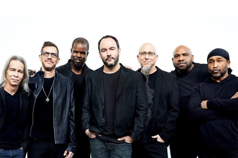 Dave Matthews Band