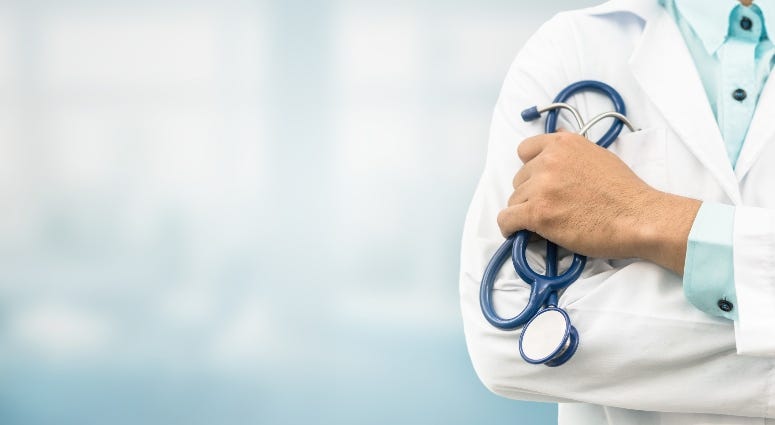 doctor