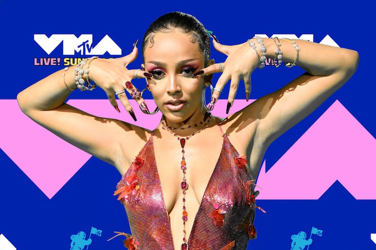 Doja Cat