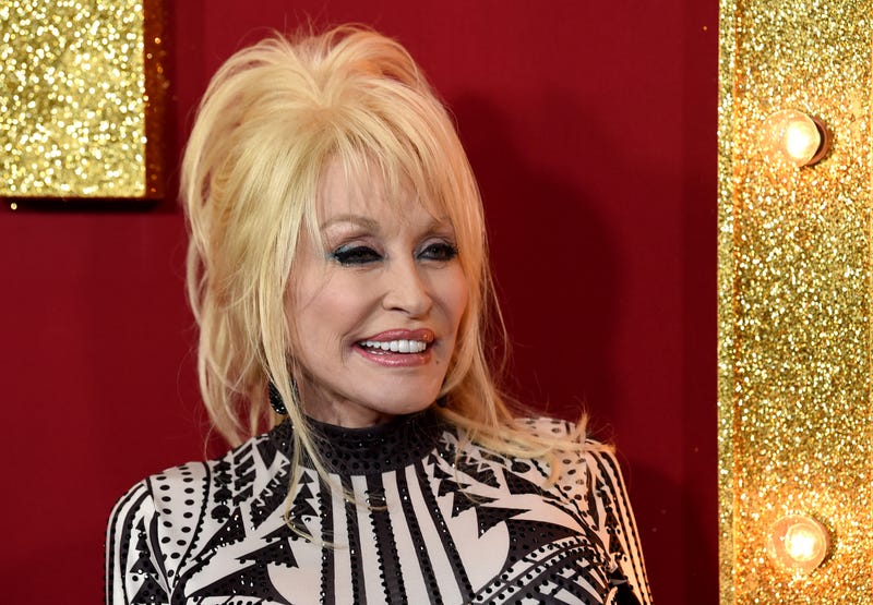 Dolly Parton