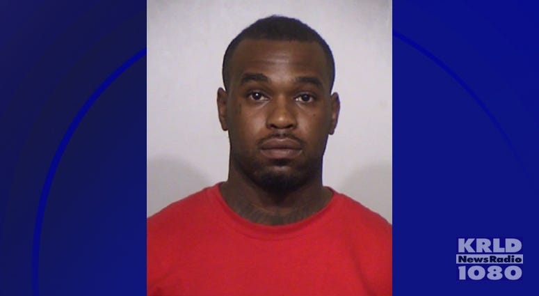 Dominique Parks Sentenced To 15-Years For Trafficking Teen