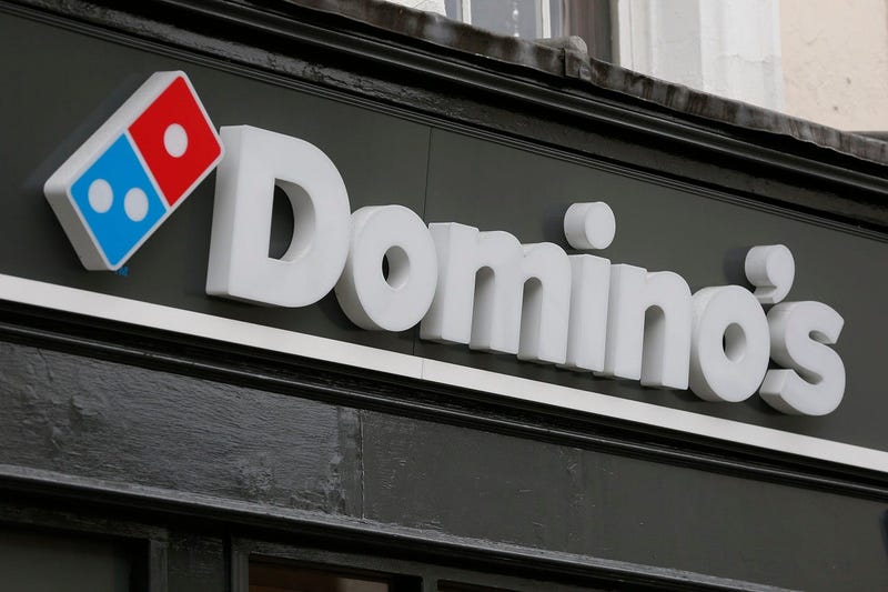 domino's