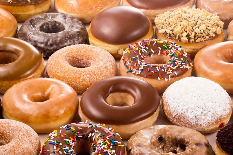donuts