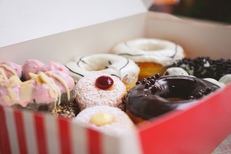 donuts