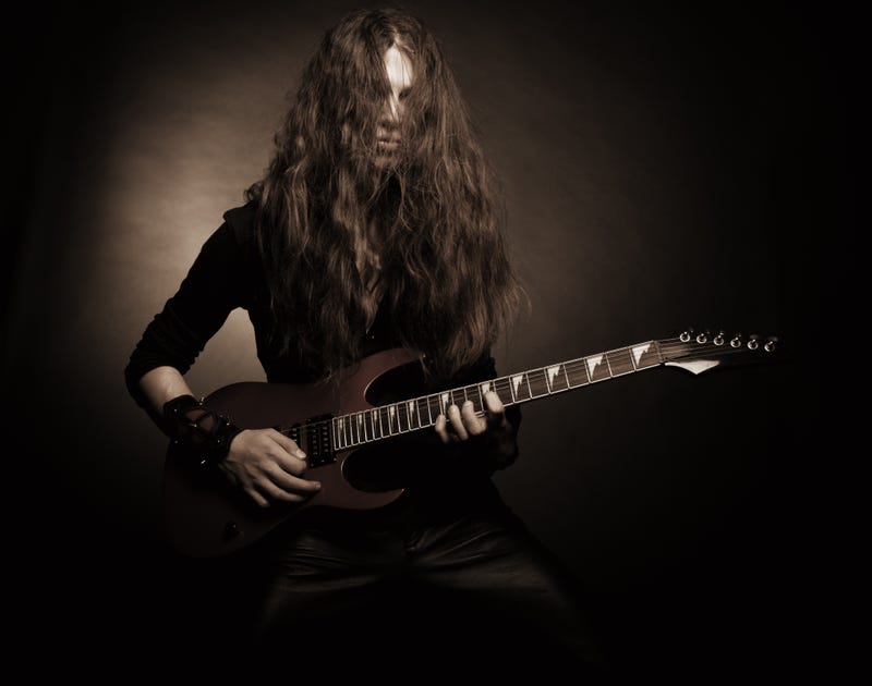 heavy metal