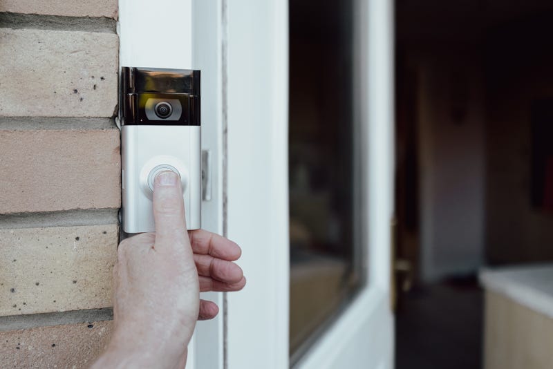 doorbell