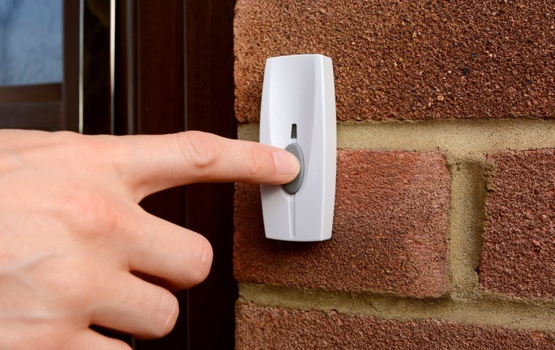 doorbell