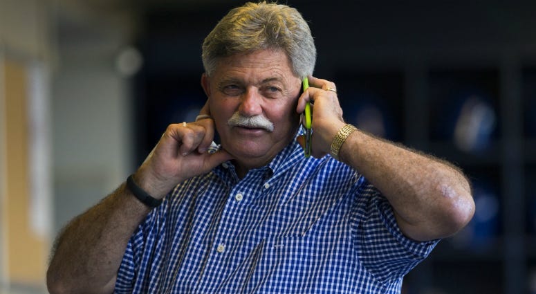 Doug Melvin