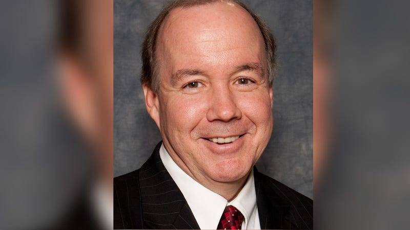 Temple’s Larry Dougherty: Sharing stories that touch lives