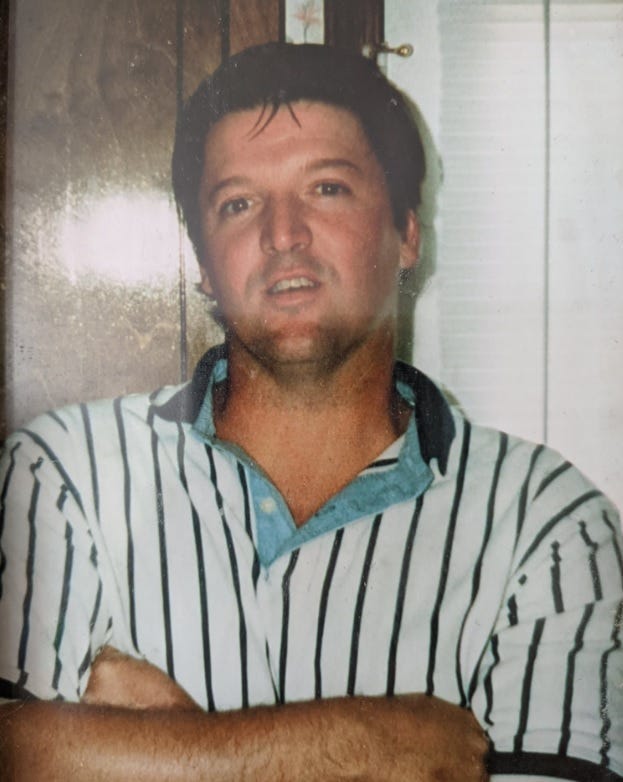 Douglas Carl Jones