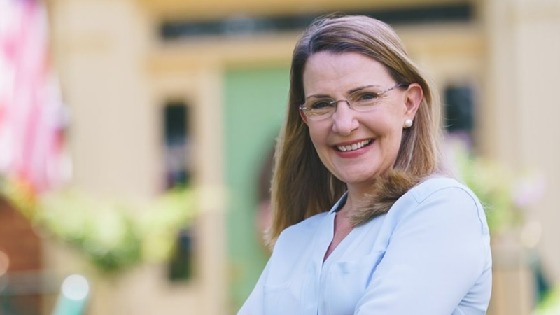 Siobhan Dunnavant
