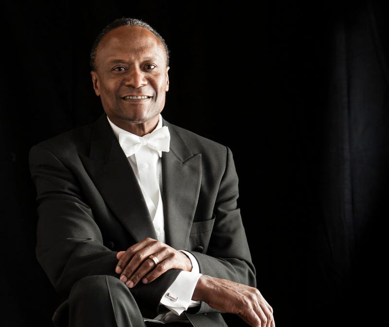 Thomas Wilkins
