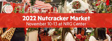 Nutcracker Market