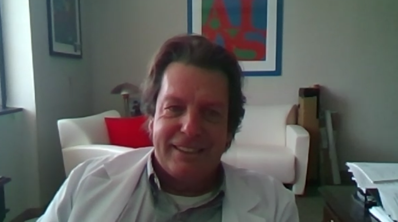 Dr. Helmut Albrecht