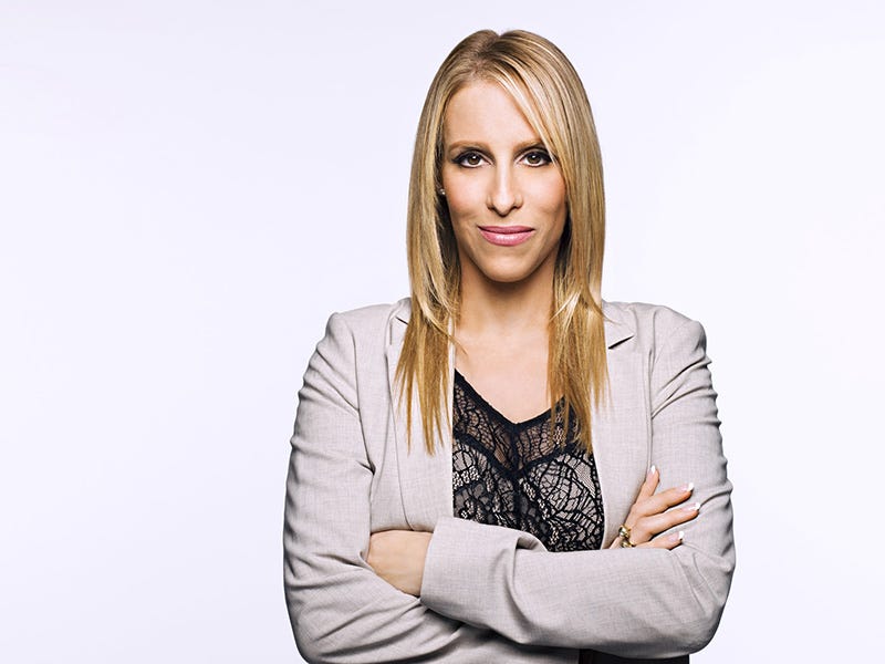 Dr Jenn Mann on Exceptional Women