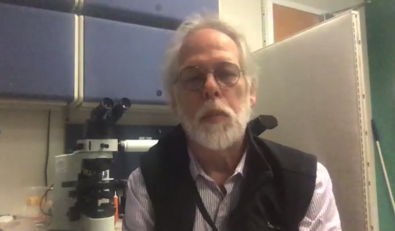 Dr. Robert Rainer