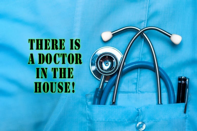 dr sal