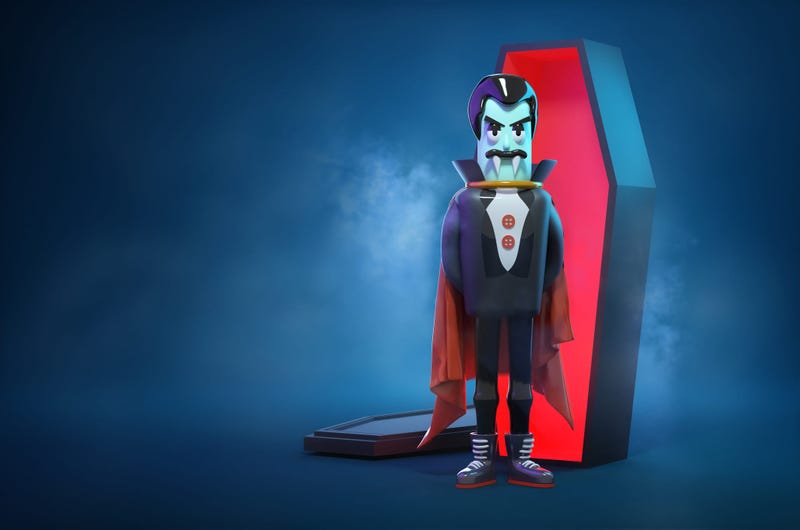 dracula