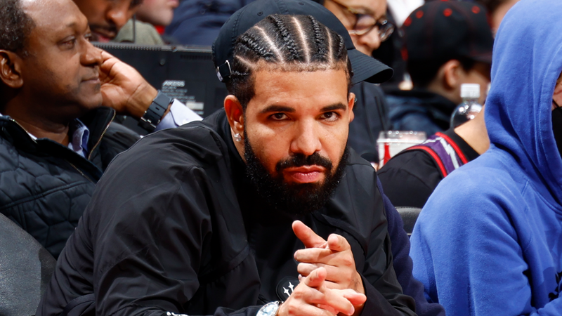 Drake