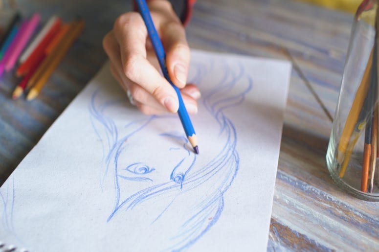 Drawing