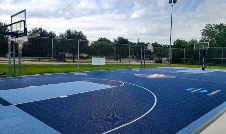 Andre Emmet Court