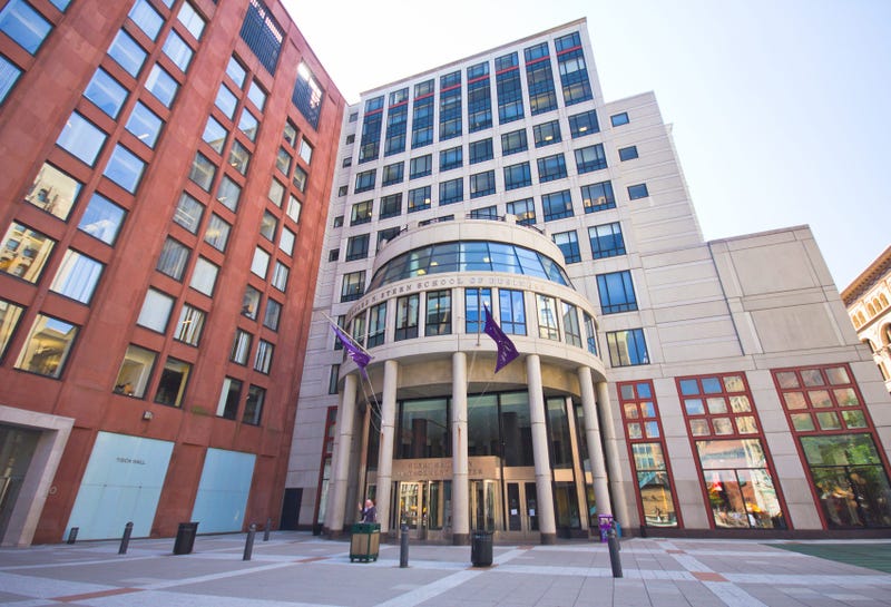 NYU, New York University