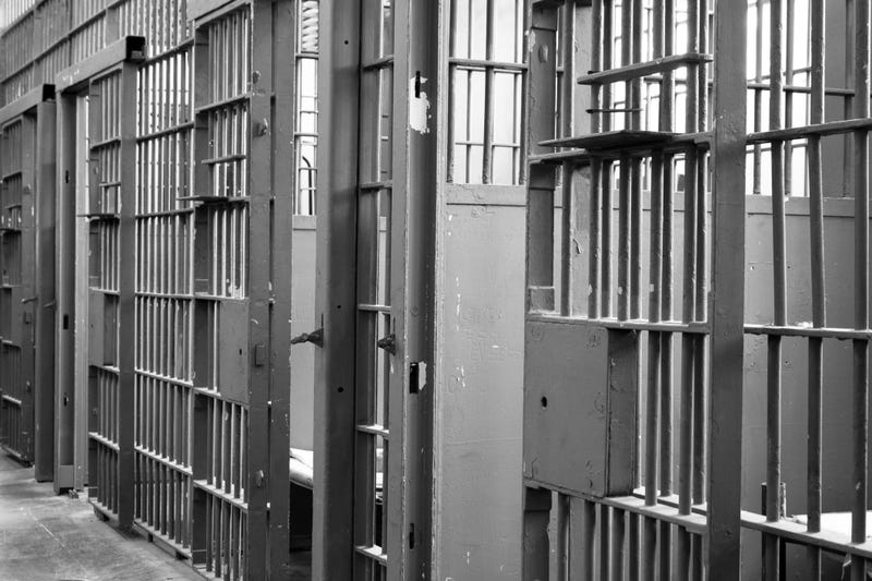 Jail