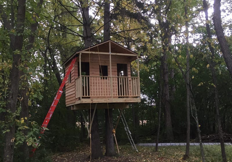 Treehouse