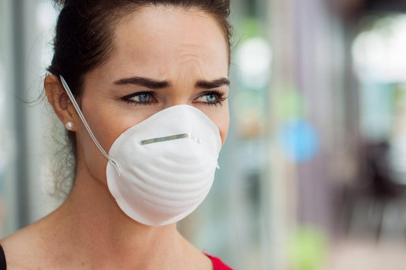N95 Mask