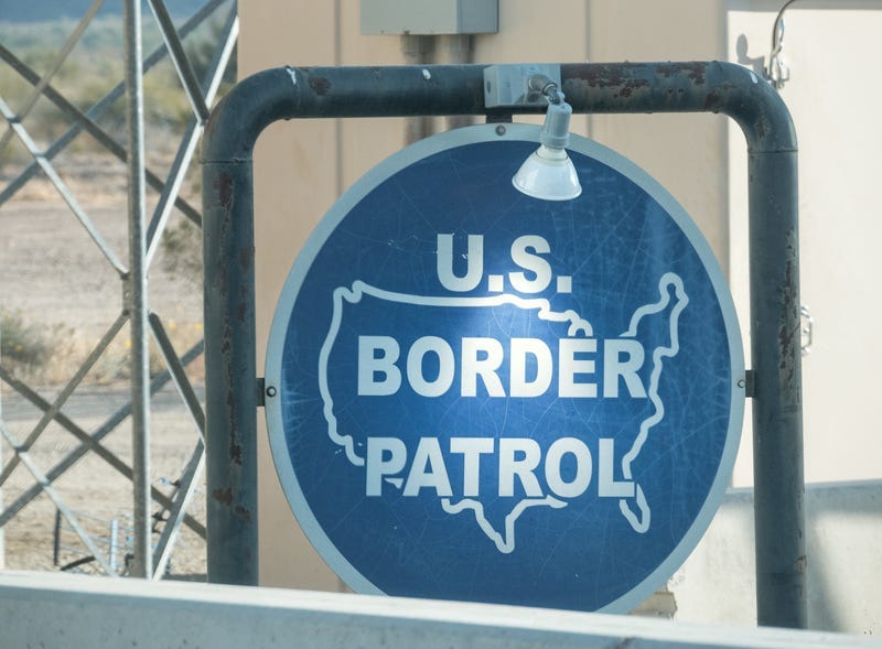 Border Patrol