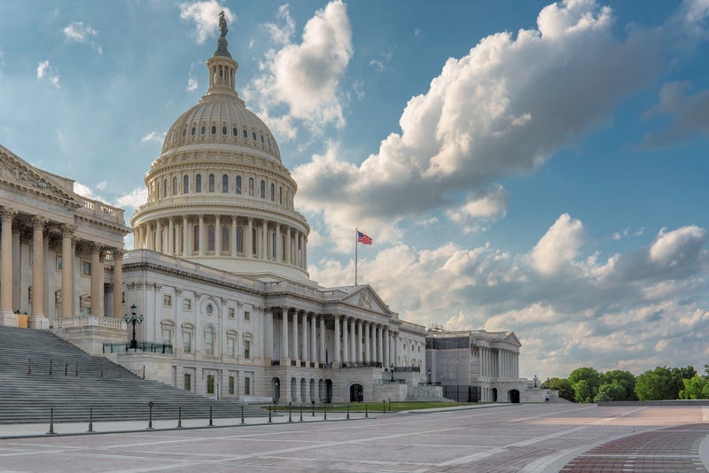 US Capitol Building