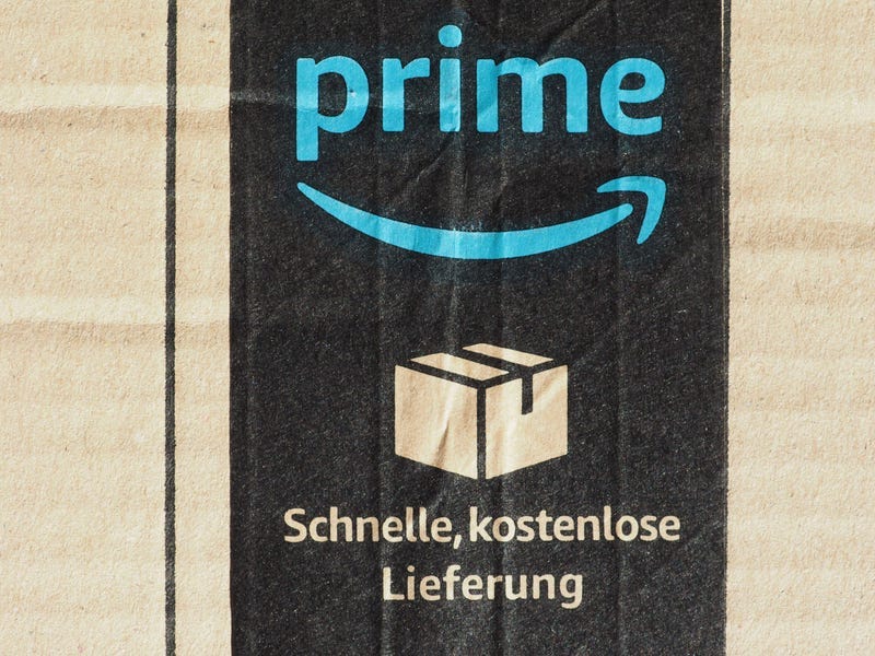 Amazon