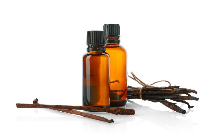 Police: Woman Drove Drunk On Vanilla Extract