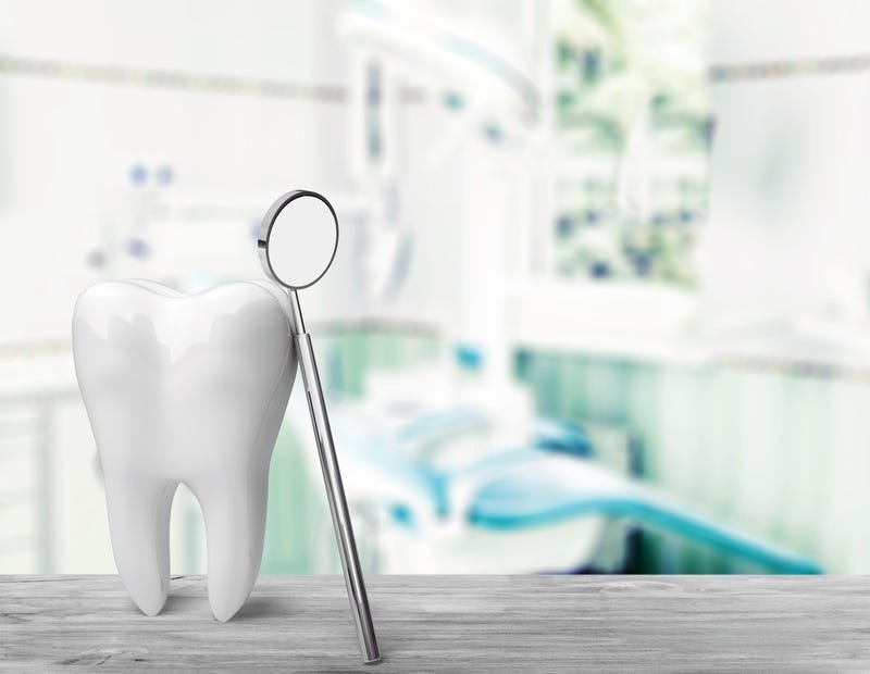 Dentist.