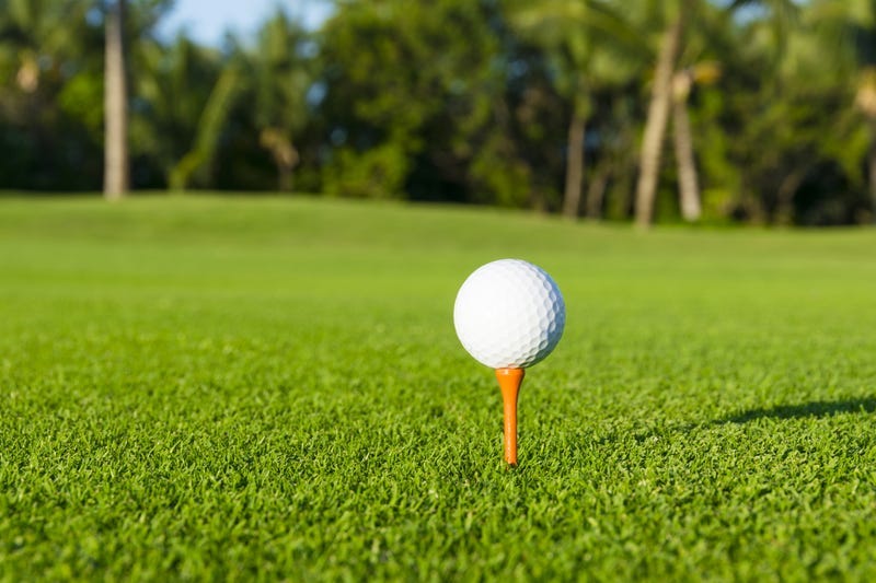 golf Ball