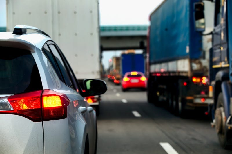 Highway Traffic