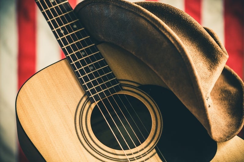 All Things Countryt
