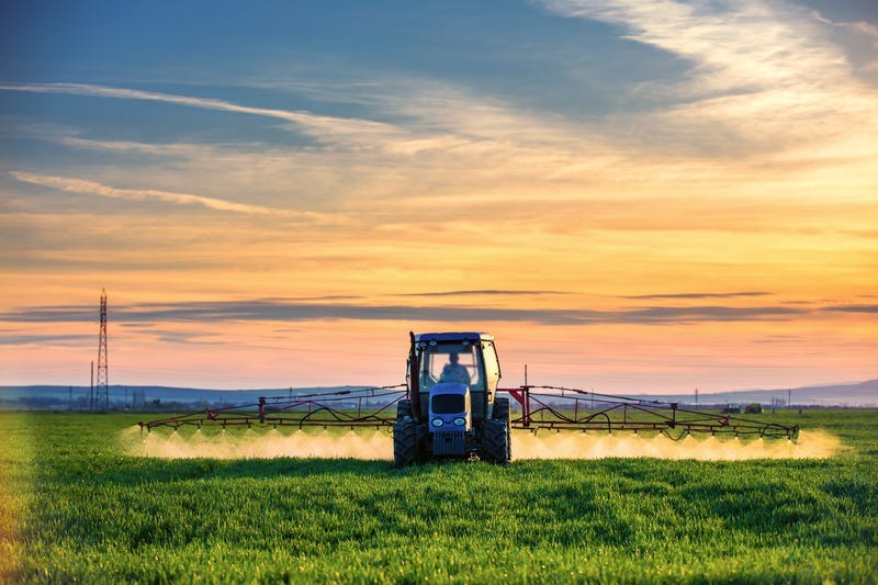 Farmers