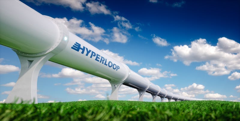 Hyperloop