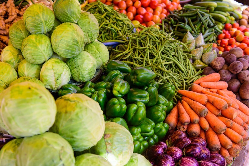 Mercy Hospital is changing their approach to wellness and are now taking into consideration whether a person can afford healthy food and are offering solutions.