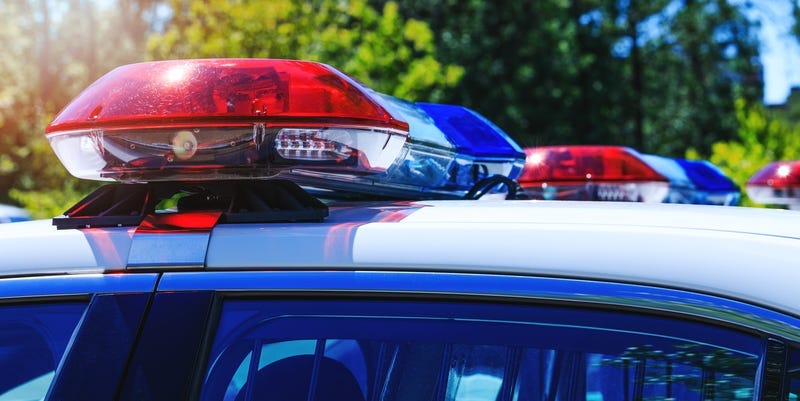 Police Lights