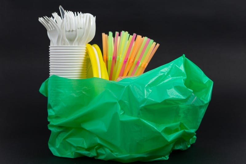 Plastic Waste