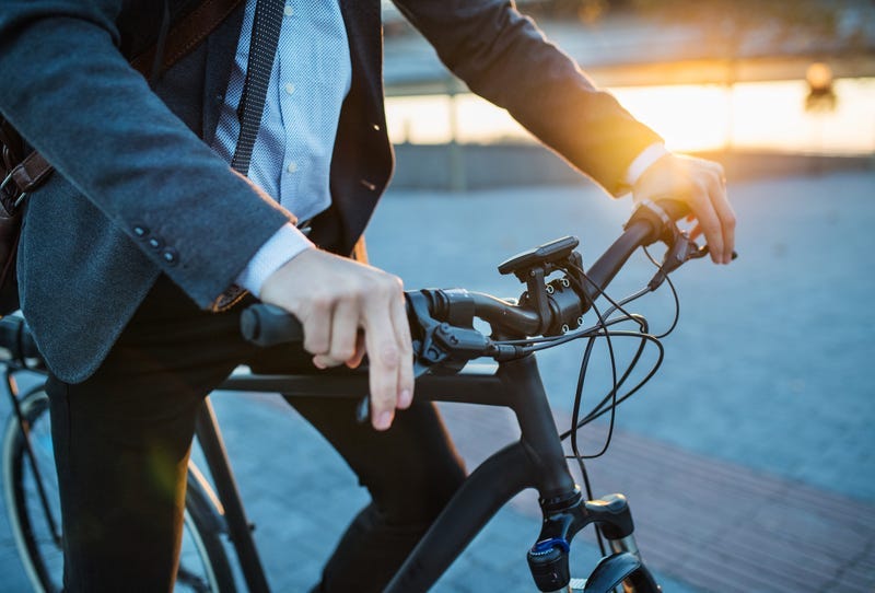 Electric Bicycle