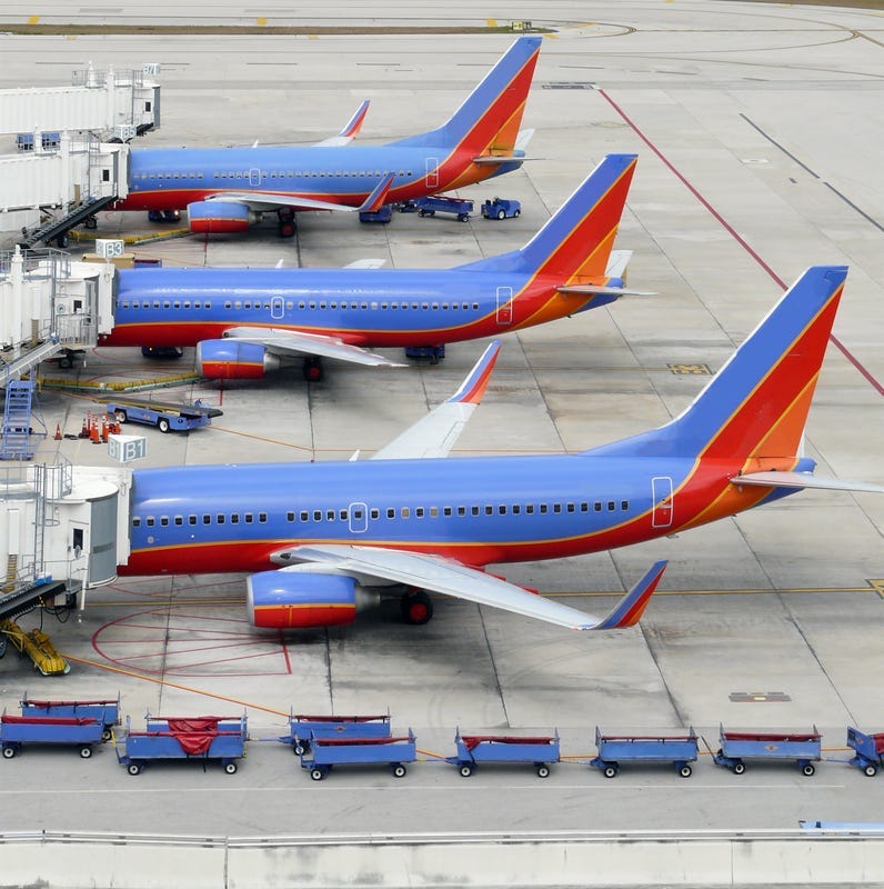 Southwest Airlines