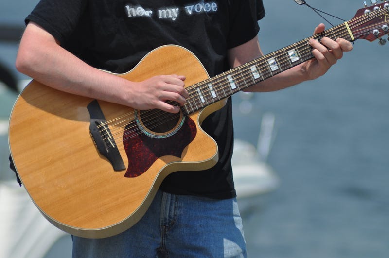 Country Music