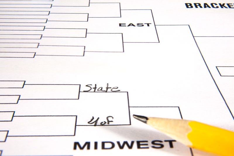 Basketball Bracket