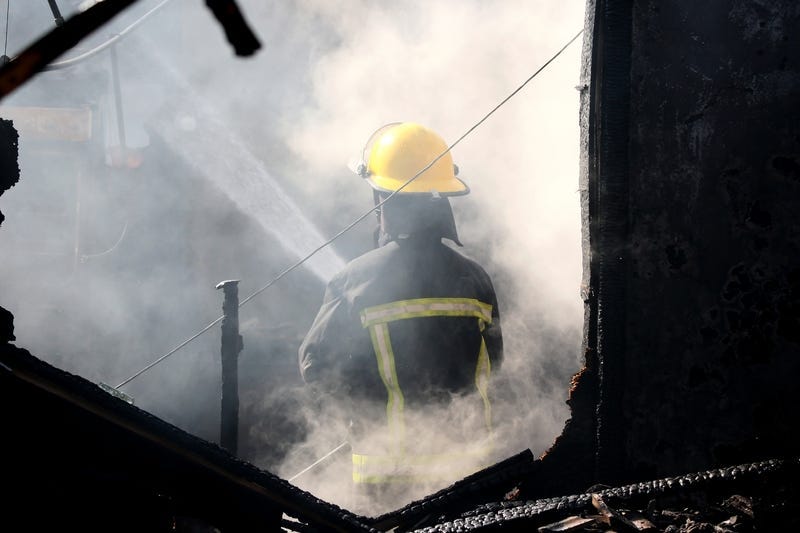 Fireman