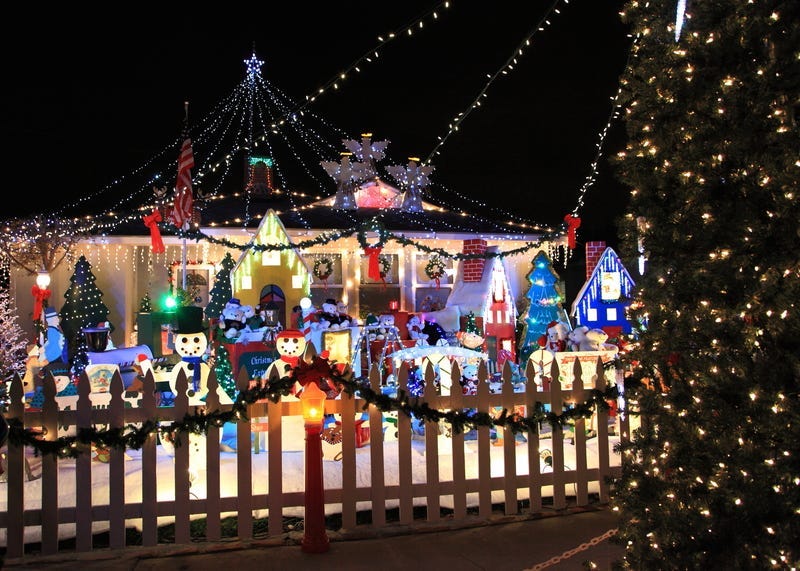 Christmas Decorations