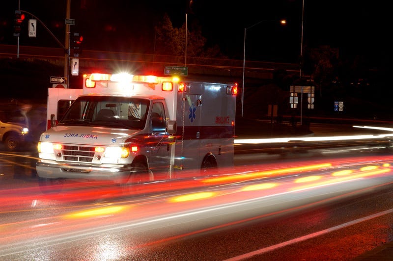 ambulance
