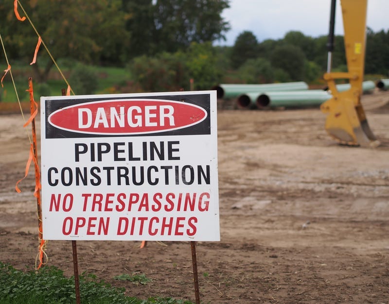 Pipeline Generic